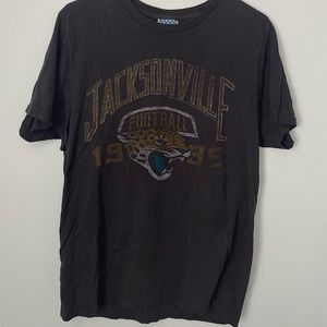 Urban Outfitters | Junk Food Jaguars Tshirt